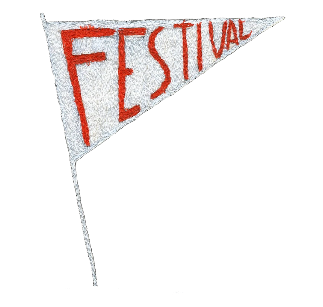 Pulsante per elenco date festival