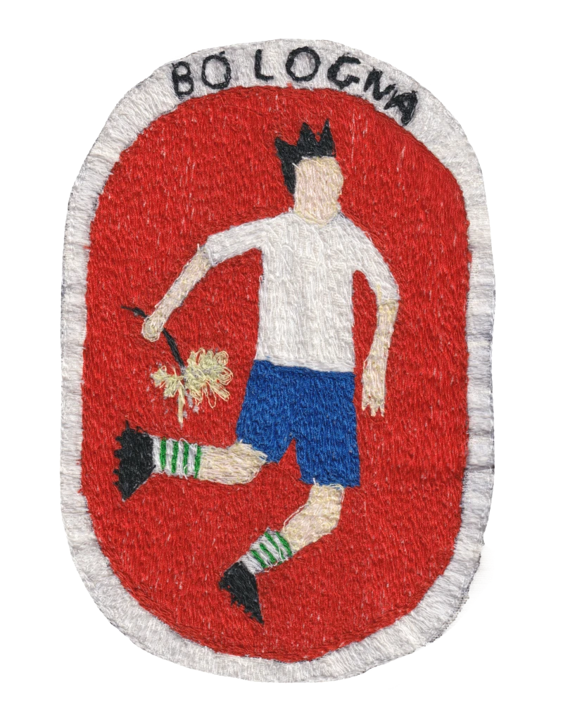 Pulsante data Bologna